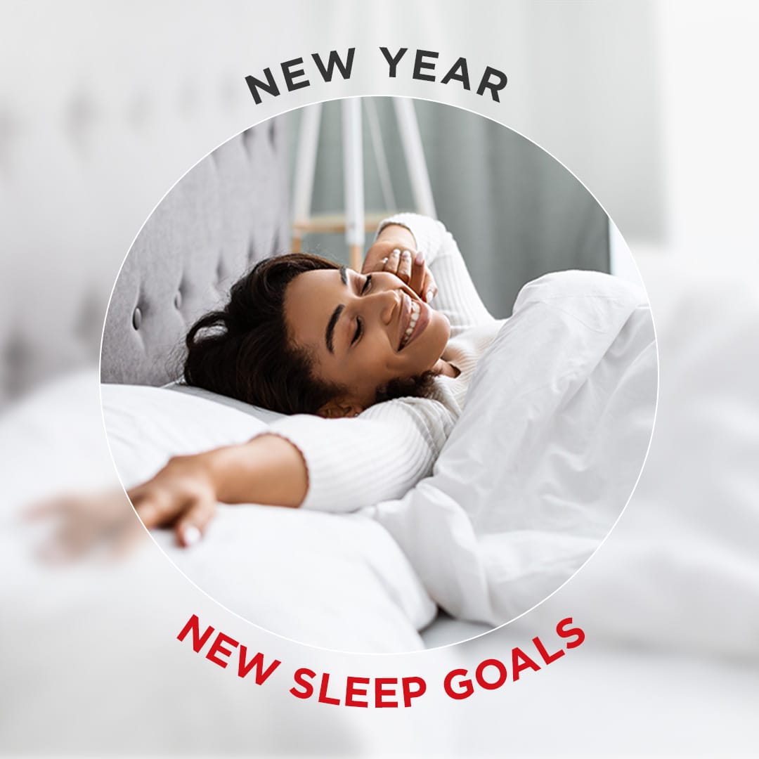 Duroflex_world's tweet photo. You don't need to 'manifest' being a morning person in 2023, we'll make that easy for you✨
#NewSleepGoals #HappyNewYear #NothingLikeDuroflex https://t.co/gd3XX4k8Gz