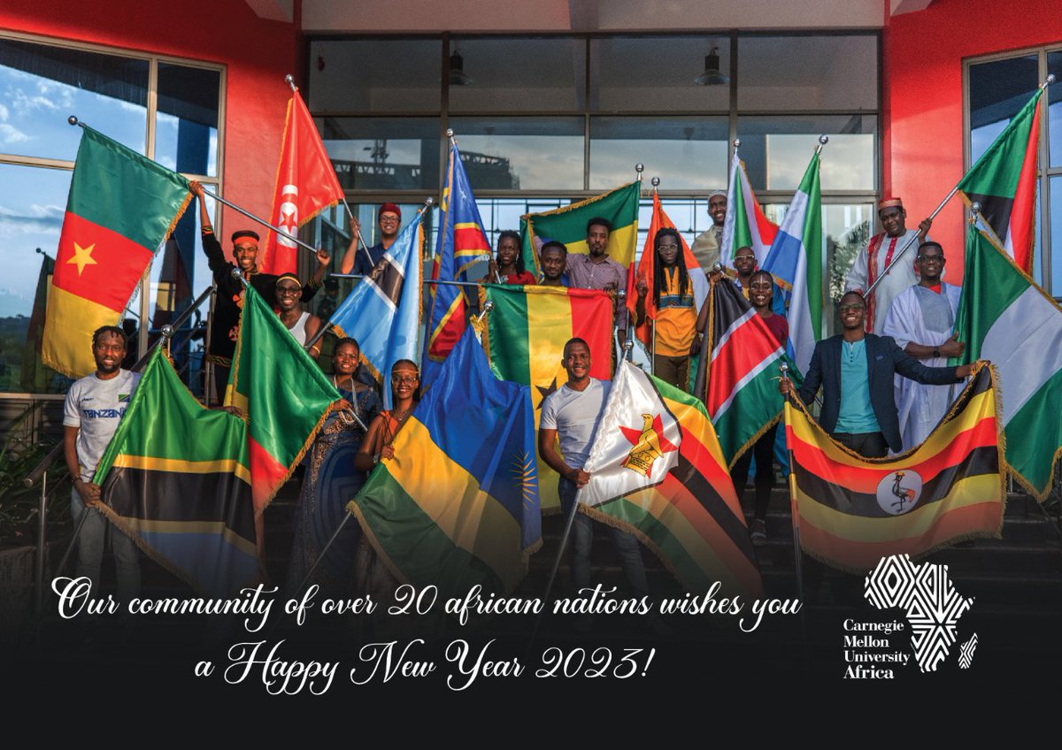 #HappyNewYear 2023 !