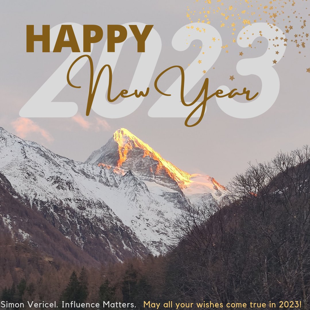 Happy New Year to all from not #China