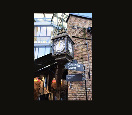 howardjfoster's tweet photo. Happy New Year All !  #camdentown #london #HappyNewYear2023 🕒📻🎵🎸 https://t.co/eycgS8sIju
