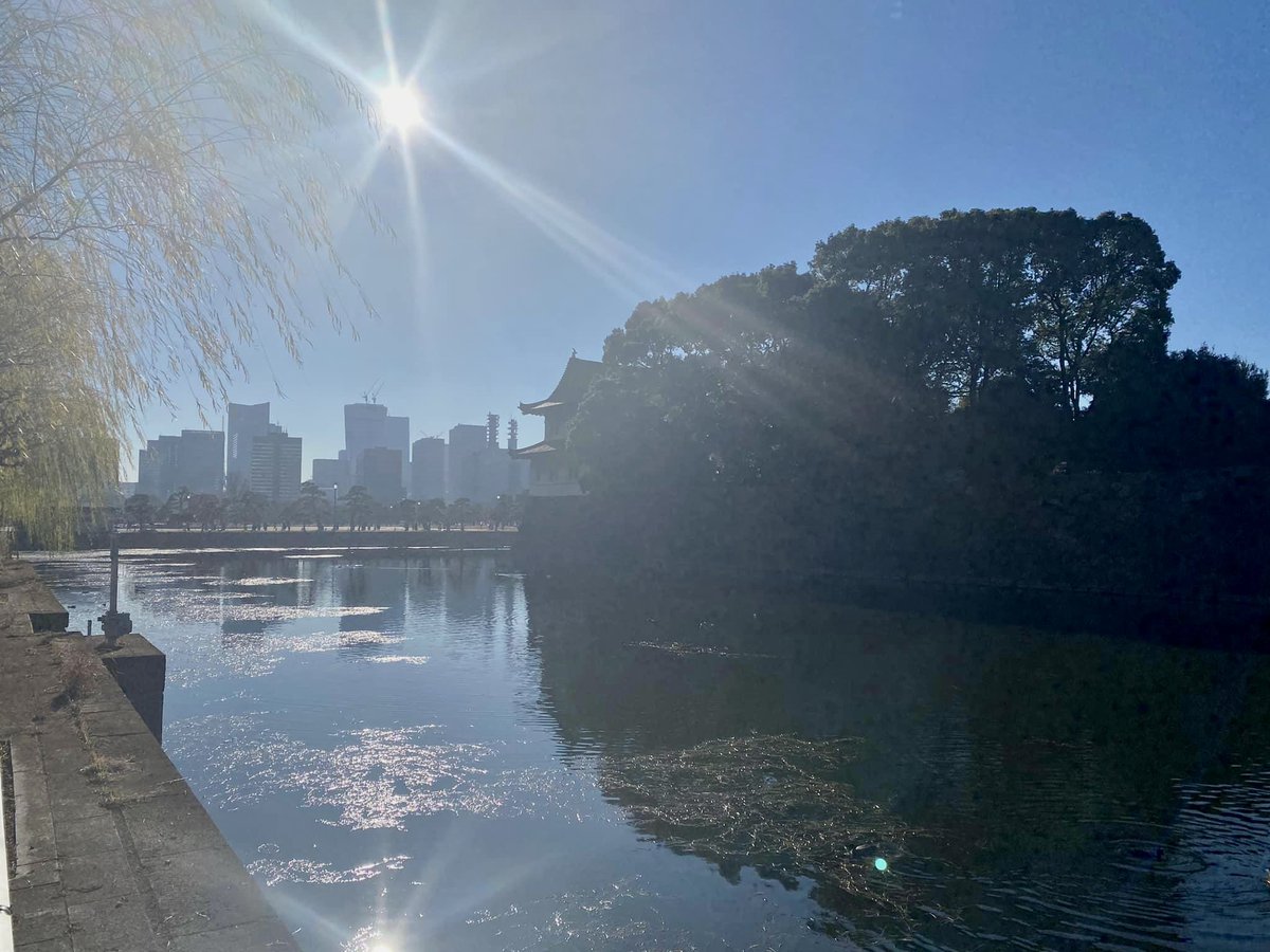 TavMarPo's tweet photo. 謹賀新年

あけましておめでとうございます✨
2022年、たくさんのお客さまにお越しいただき、感謝の気持ちでいっぱいです。
2023年も、よろしくお願い申し上げます。

-営業情報-
新年は、1月3日ランチタイムより、
営業いたします！

#東京イタリアン　#人形町グルメ https://t.co/Gl52ZMJtML