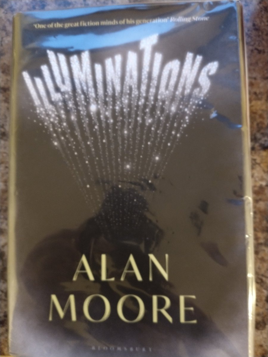 James Marshall tweet media