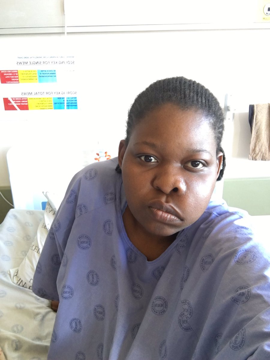 ChelseaKauma's tweet photo. Got my tumor removed and also graduated with a BEng Hons degree in civil and water engineering. I’m grateful https://t.co/JRQ46tHdyG