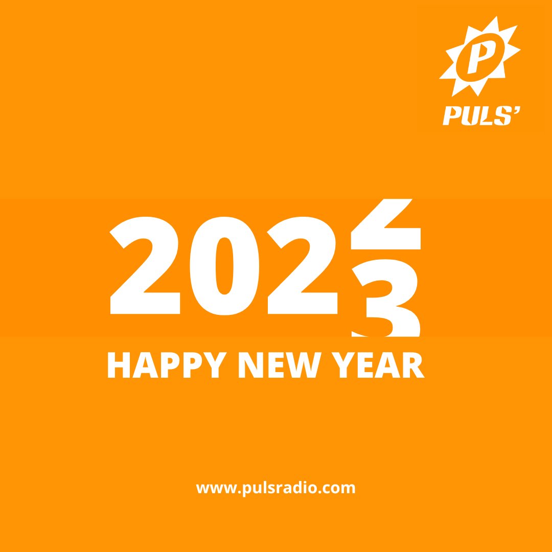 radio_mx's tweet photo. Bonne année 2023 à tous ! 
https://t.co/FXQdHWyQ5M
#dance #trance #club #hits #pulsradio https://t.co/QOq33TsBdi
