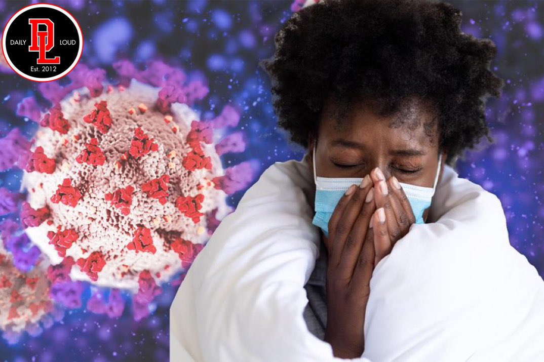 New COVID variant XBB.1.5 is rapidly spreading across the U.S. according to CDC‼️😳