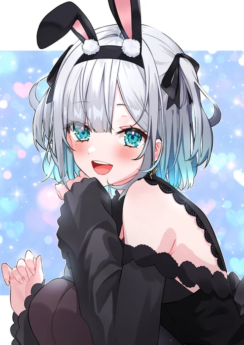 #すぅあーと 