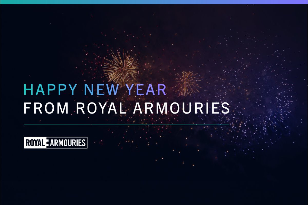 From everyone here at Royal Armouries events, we hope you had a wonderful Christmas and wish you all the best for the New Year! Keep an eye out on our socials to see what exciting events and entertainment we have coming in 2023!