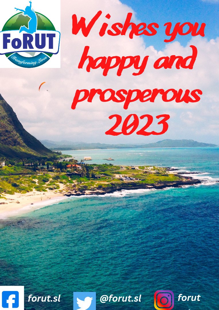 Foundation for Rural and Urban Transformation tweet media