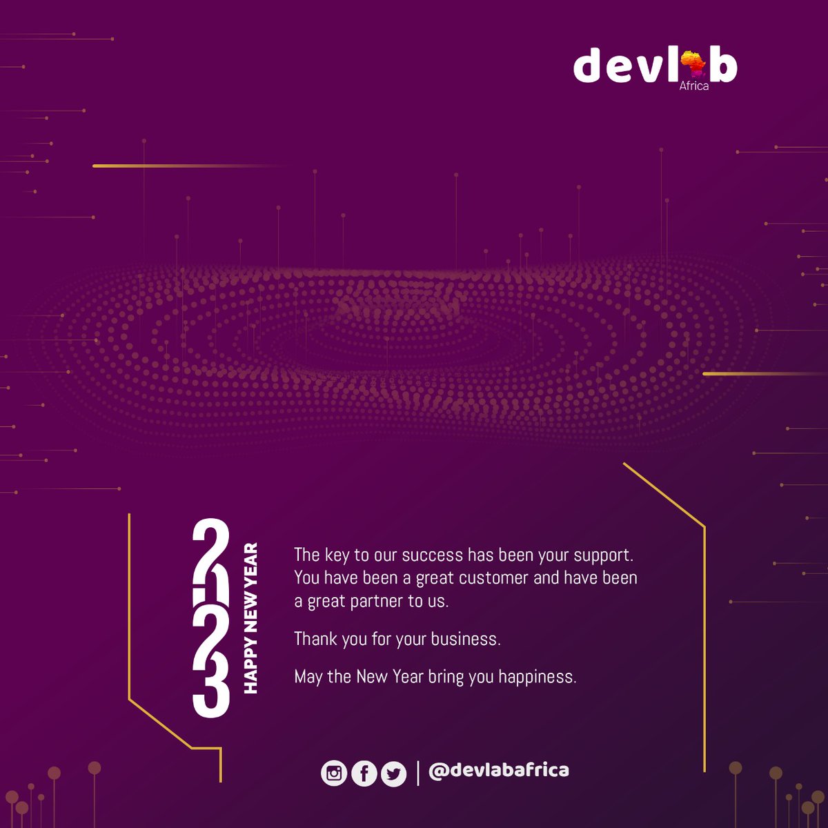 Devlab Africa (@devlabafrica) / Posts / X