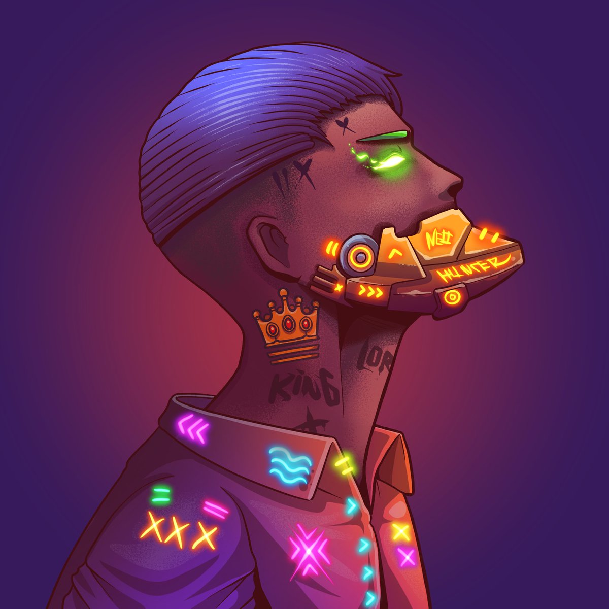 Boscograss 🌱 tweet media