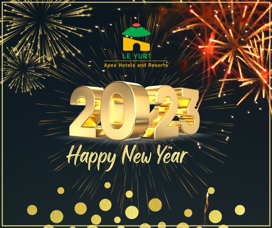 leyurt3's tweet photo. Escape the winter blues and celebrate the new year at our warm and welcoming resort!"

#HappyNewYear #leyurt #enjoy #nature #winter #celebratewithus #newyearchallenge #Wishing #resorts #hotelsingb #ecotourism #travel #happynewyear2023 https://t.co/xtcFTUNXKI