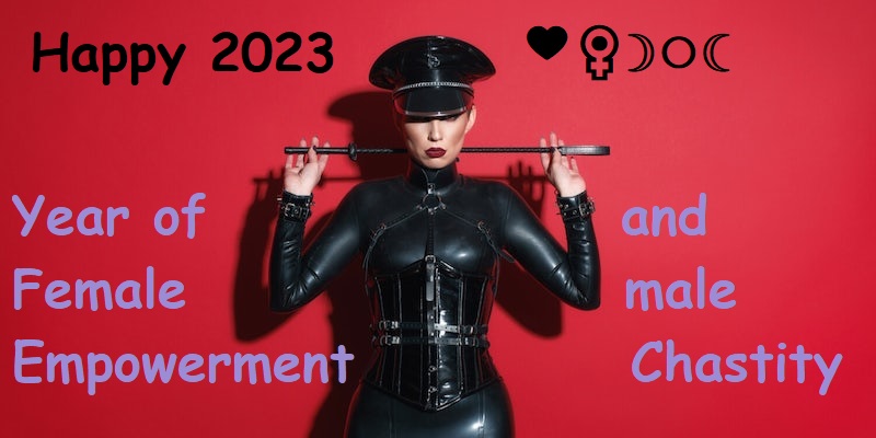 Domina Fernanda tweet media