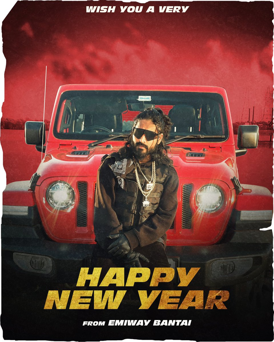 youtu.be/Her-XWTwITw 
HAPPY NEW YEAR PUBLIC 🥷🏽