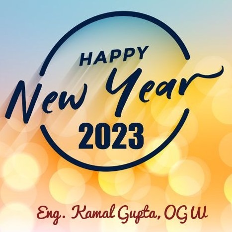 EngKamalGupta's tweet photo. Wishing you all... https://t.co/asPcWNhWsv