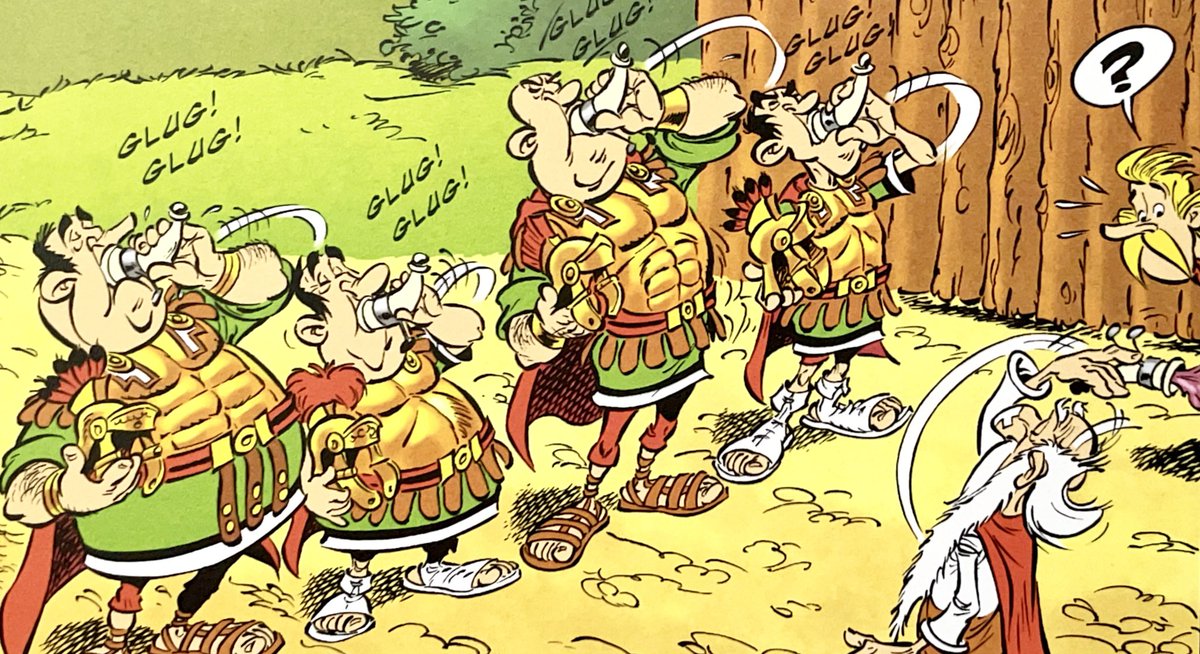 Asterix (@tweetofasterix) on Twitter photo 