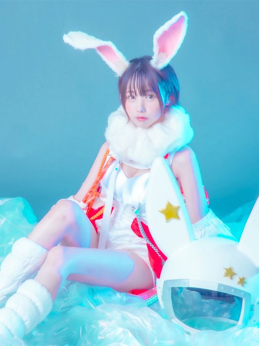 コスプレイヤーえなこのTwitter画像18