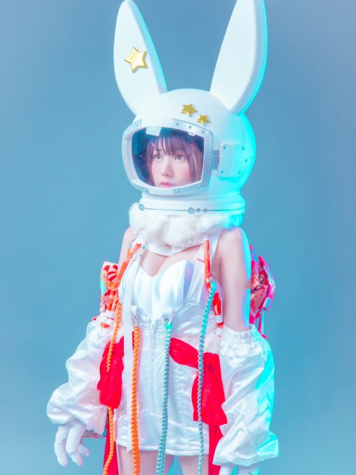 コスプレイヤーえなこのTwitter画像17