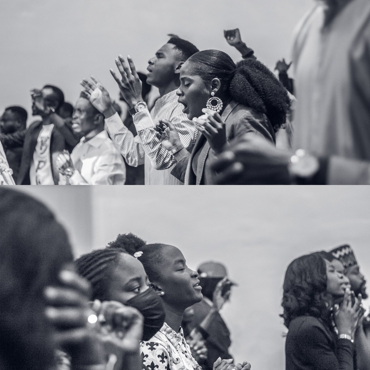 HoFChurchNG's tweet photo. JOIN HOF ONLINE SERVICE LIVE ON:
YouTube
https://t.co/QKhPCFGgsz
Mixlr
https://t.co/wMOB3f8486
Participate and be Edified โบ๏ธ
#HoFLiveService #StrongerBelievers #HoFChurchNG https://t.co/vy3v9Bg8Rg