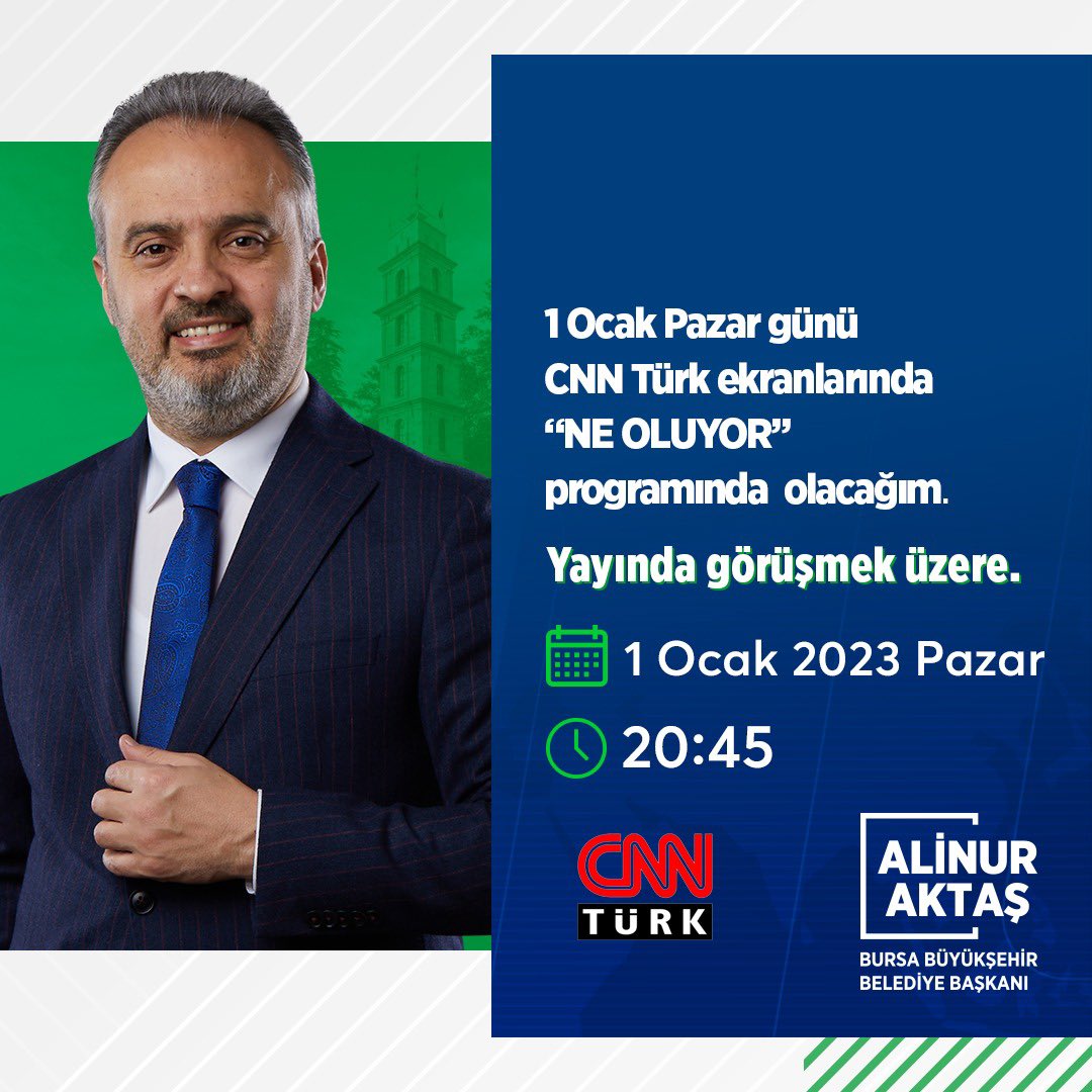 Alinur Aktaş