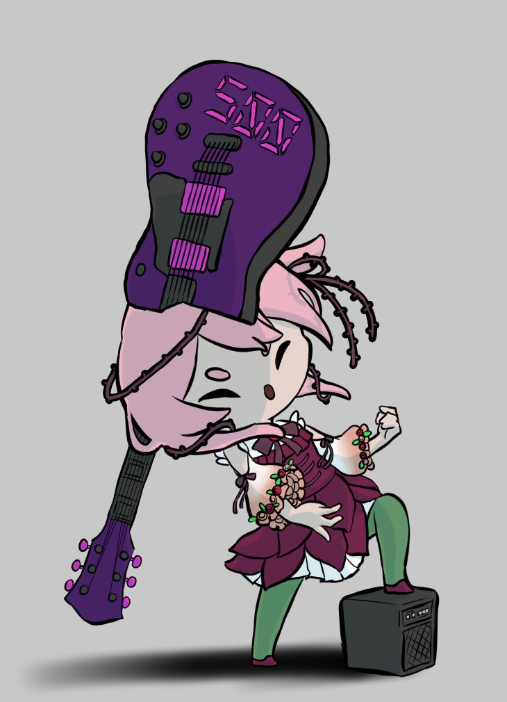 Applefrog's tweet image. I'm stuck in the abyss
#GalleryOfRoses