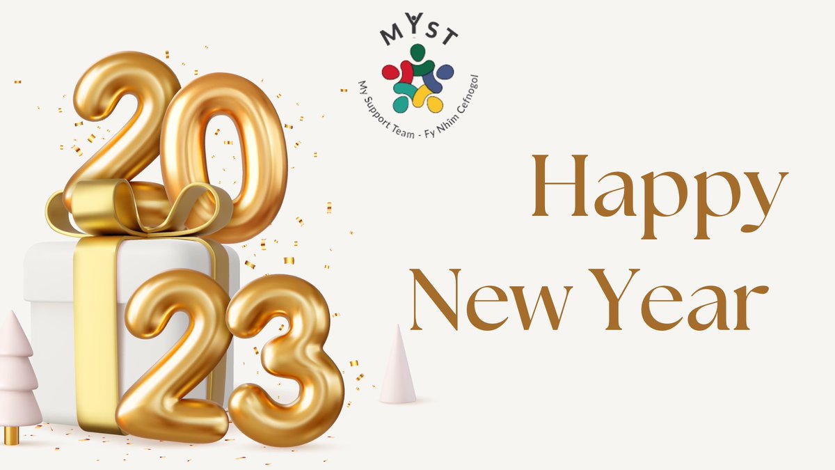 MySupportTeam_'s tweet photo. Happy New Year everyone!
Here is to another year of making a difference wherever possible however big or small!.
#HappyNewYear2023 #makeadifference #foster #therapeutic #mysupportteam https://t.co/PRPQcLIJg1