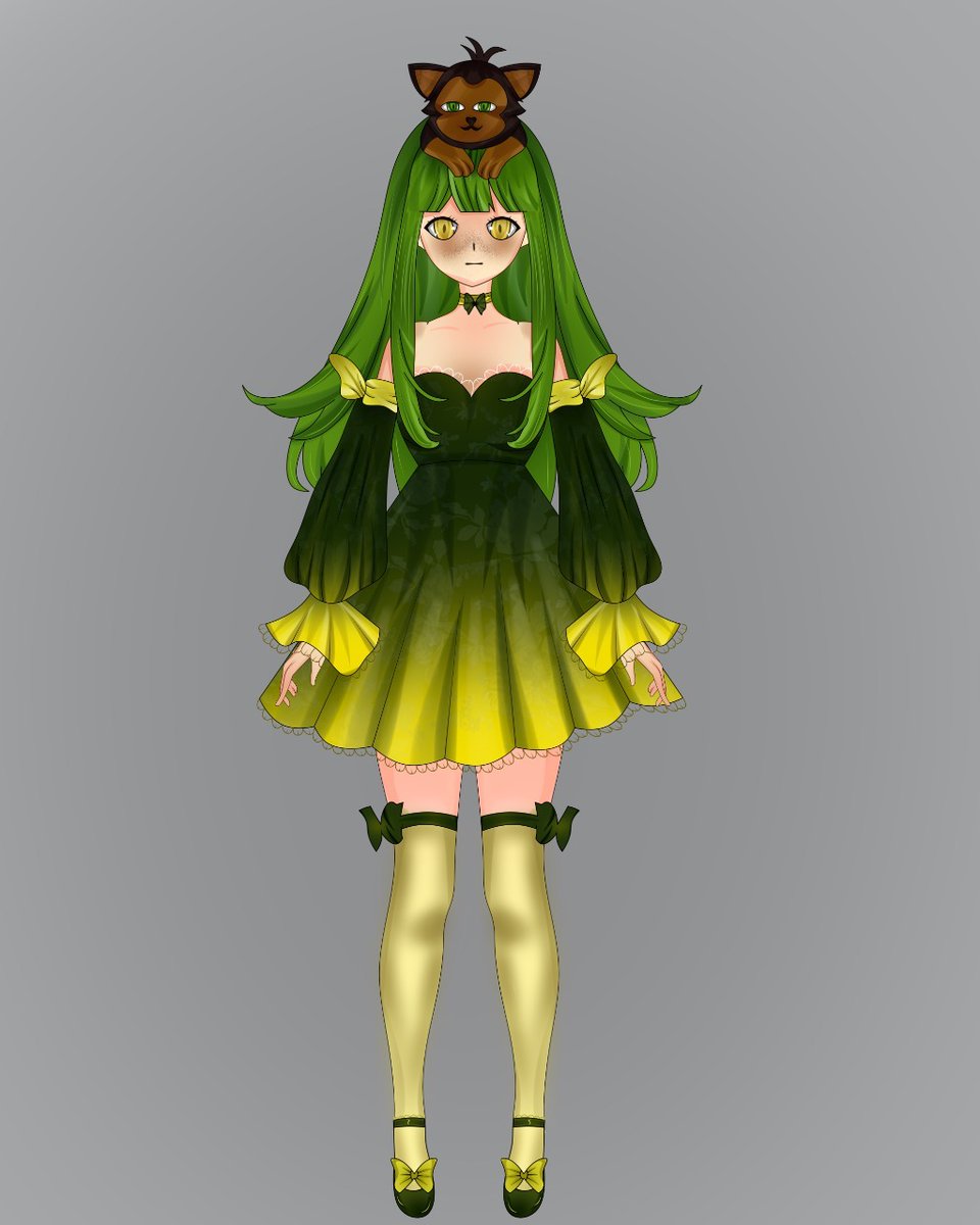 Hey everyone are you looking for an Custom Vtuber? Come dm to get yours in reasonable price.

#Vtuber #Vtubers #VtuberTwP #VtuberID  #opencommission
#commissionvtuber #vtubermodel #VtubersUprising