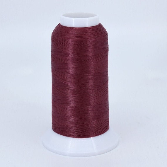 Seaside2's tweet image. Bottom Line Polyester Thread 60wt 3000yds Rose etsy.me/3jNeuTU #crafting #quilting #superiorthread #bottomlinethread #60wtthread @etsymktgtool