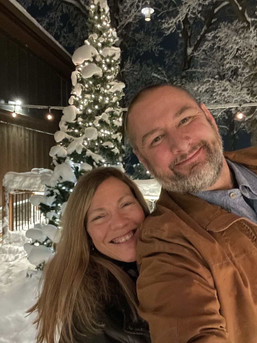 Tony Johnson tweet media