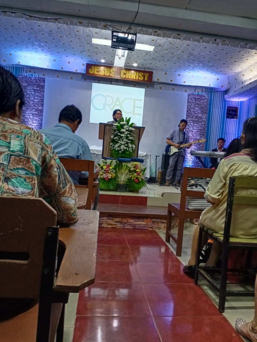 rheina_lhyn's tweet image. Thank you Lord for your guidance and provision for the past year. 🥺
Your grace is enough.
You are more than enough! 😌💗

#ThankYouLord
#FirstSunday
#FirstDayOfTheYear