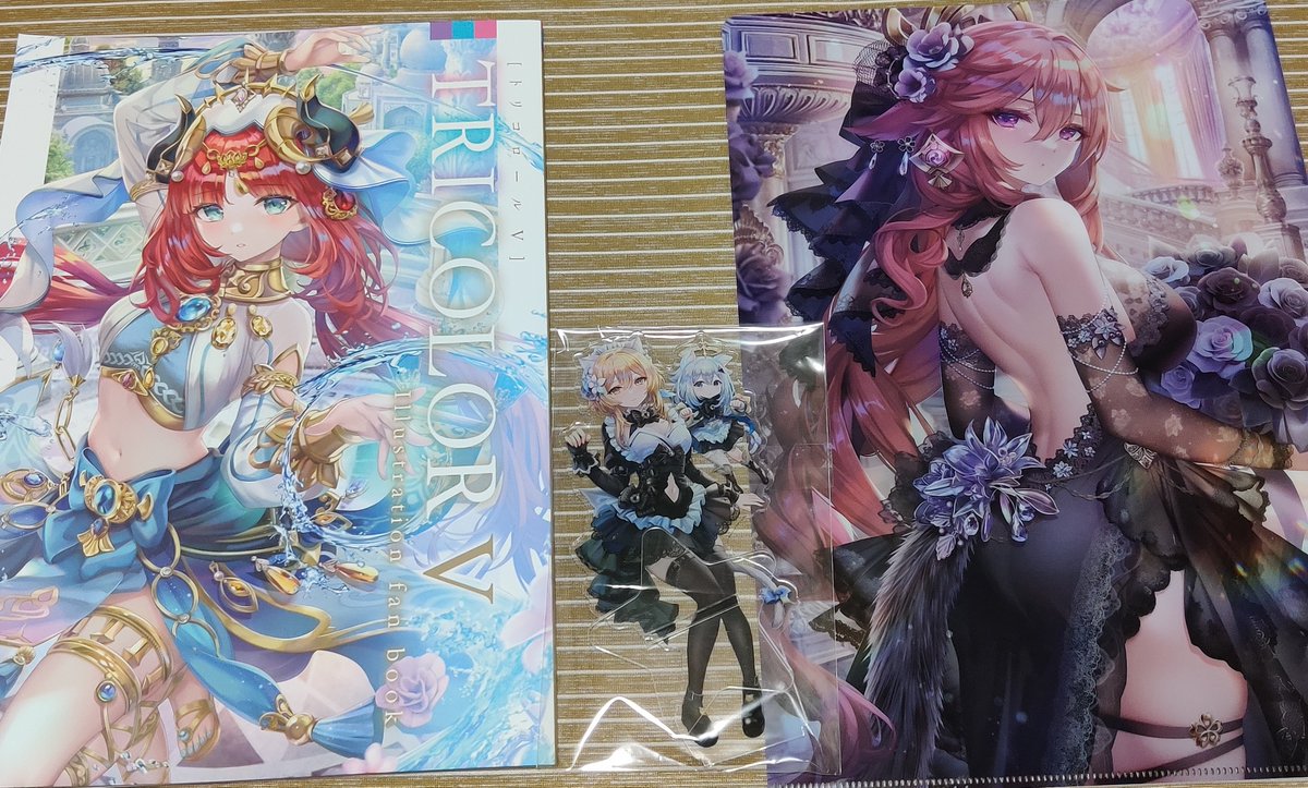 クーポンで半額☆2280円! torino torikago c101 新刊セット