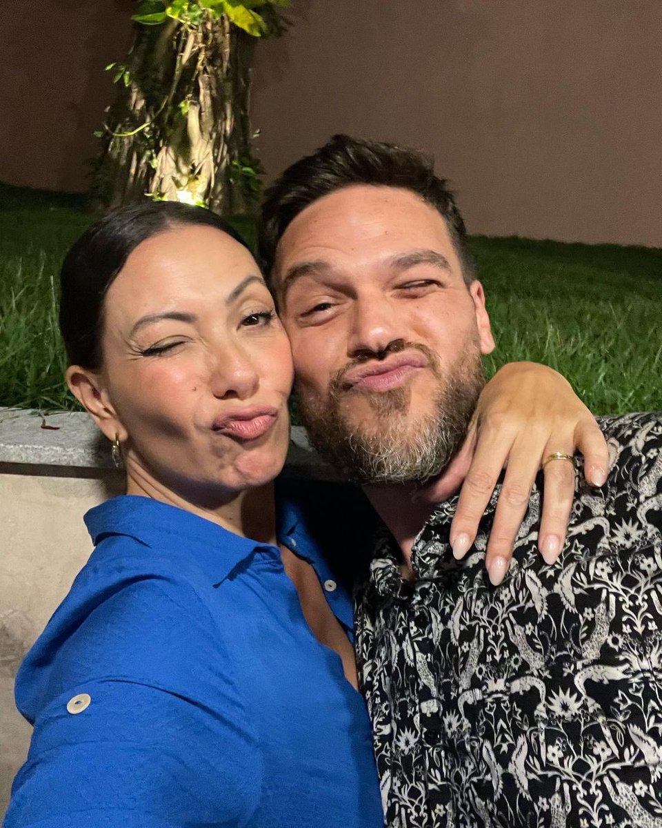PortalFabiula's tweet photo. 📸 | Fabiula via Instagram (fabiulaa): “Novo ano, novas possibilidades. 
Que a gente viva e brilhe muito!
Sejamos fortes!
2023” https://t.co/lS3W2jsh3F
