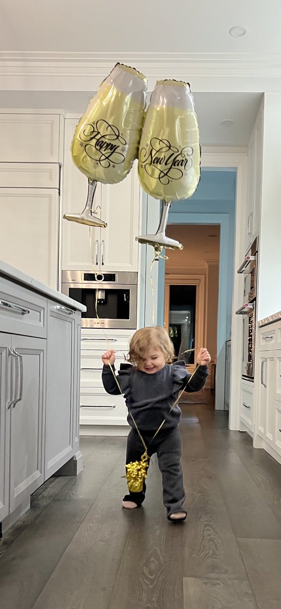 Happy New Year everyone!! 
2023 we are ready for you.