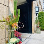 ザ ロイヤルパークホテル 福岡のツイート画像