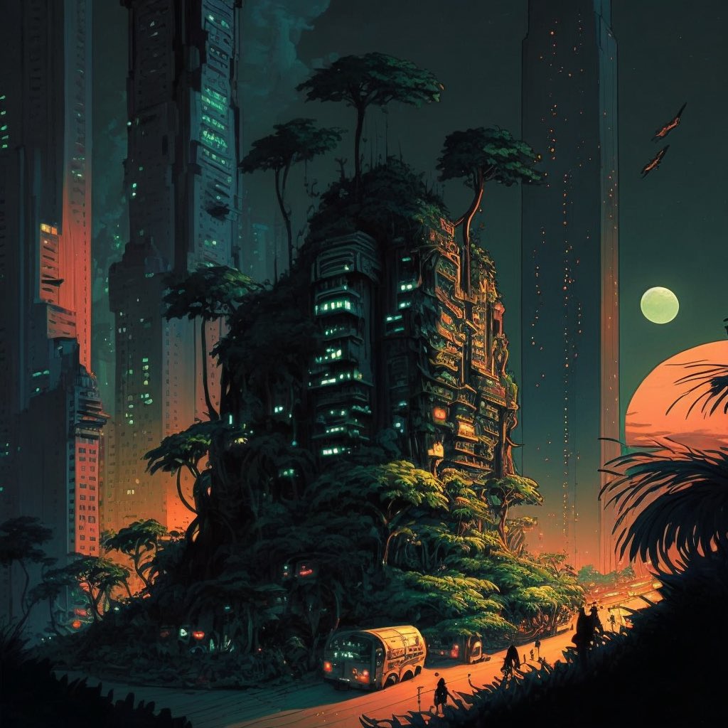 APEx Genesis tweet media