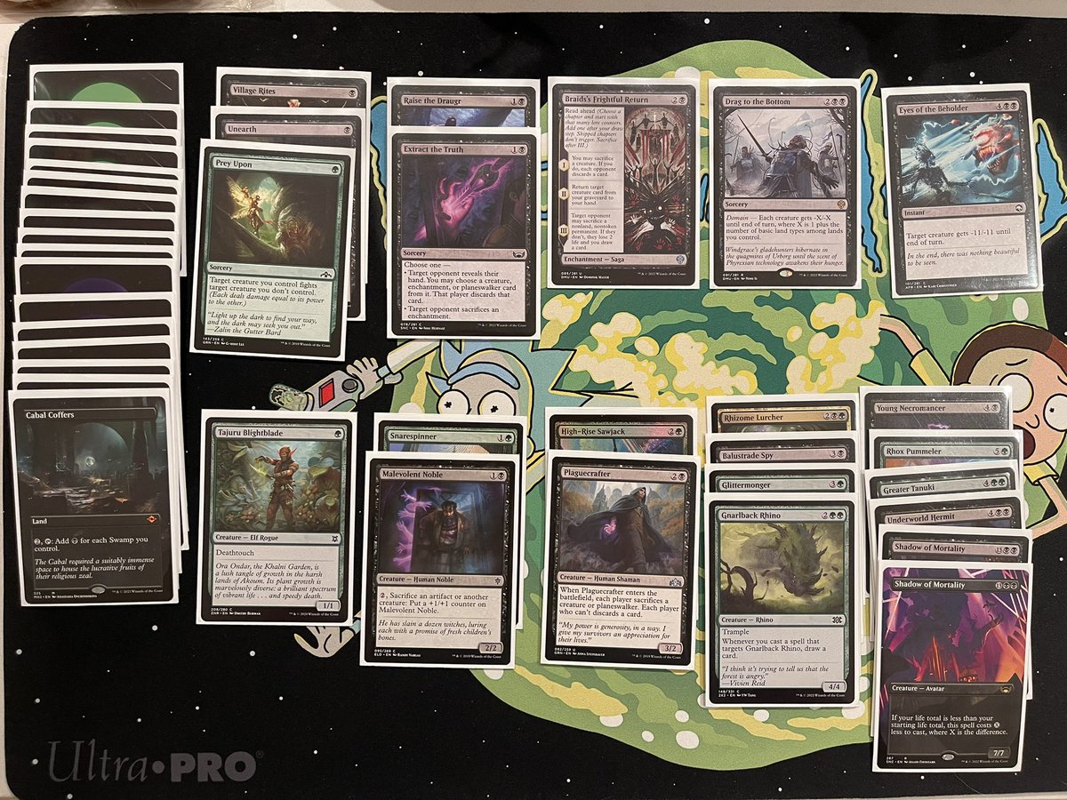 Jack Plays Magic tweet media