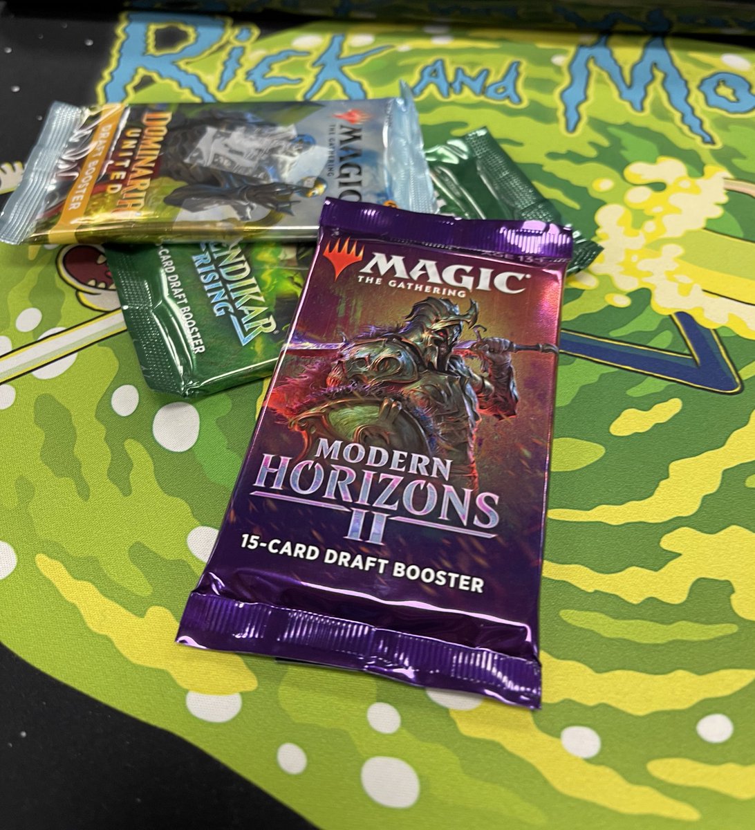 Jack Plays Magic tweet media