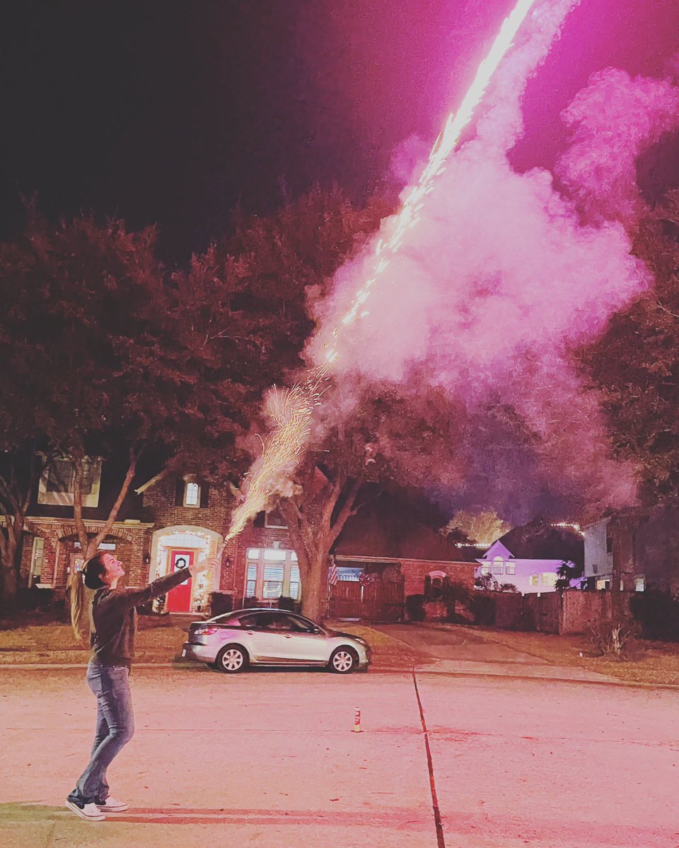 Boom! Bring it on 2023!! Happy New Year Everyone!!