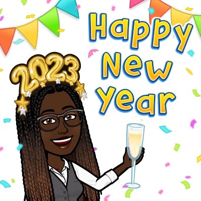 CharityOkafor8's tweet photo. We made it ! #GratefulHeart #HappyNewYear #TrojanForward #AldineConnected #AldineConectado @TeagueMS_AISD @gwschattle281 @ACormierRuss @latasha_glenn1 https://t.co/EkpM233NS0