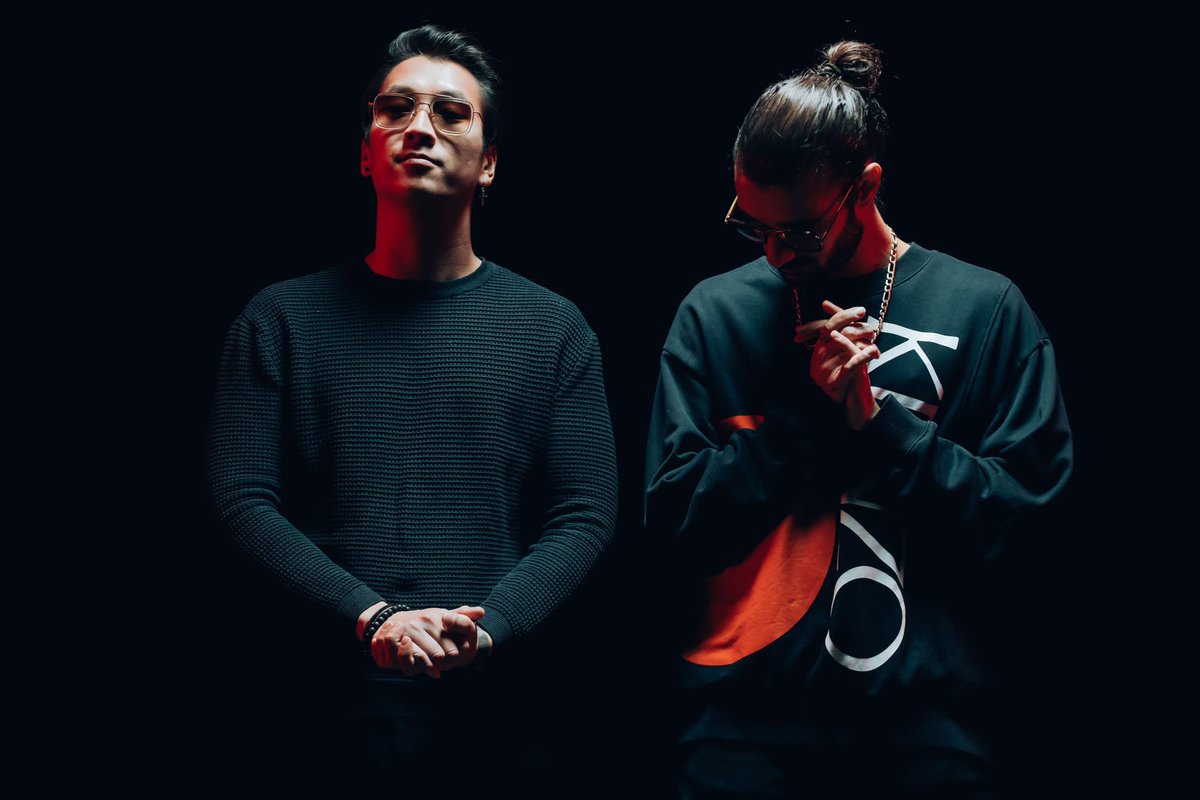 HAPPY NEW YEAR BROTHERS &amp; SISTERS ❤️
ready for 2k23 ✨
#trapsoul 
#2023NewYear 
#klymvx