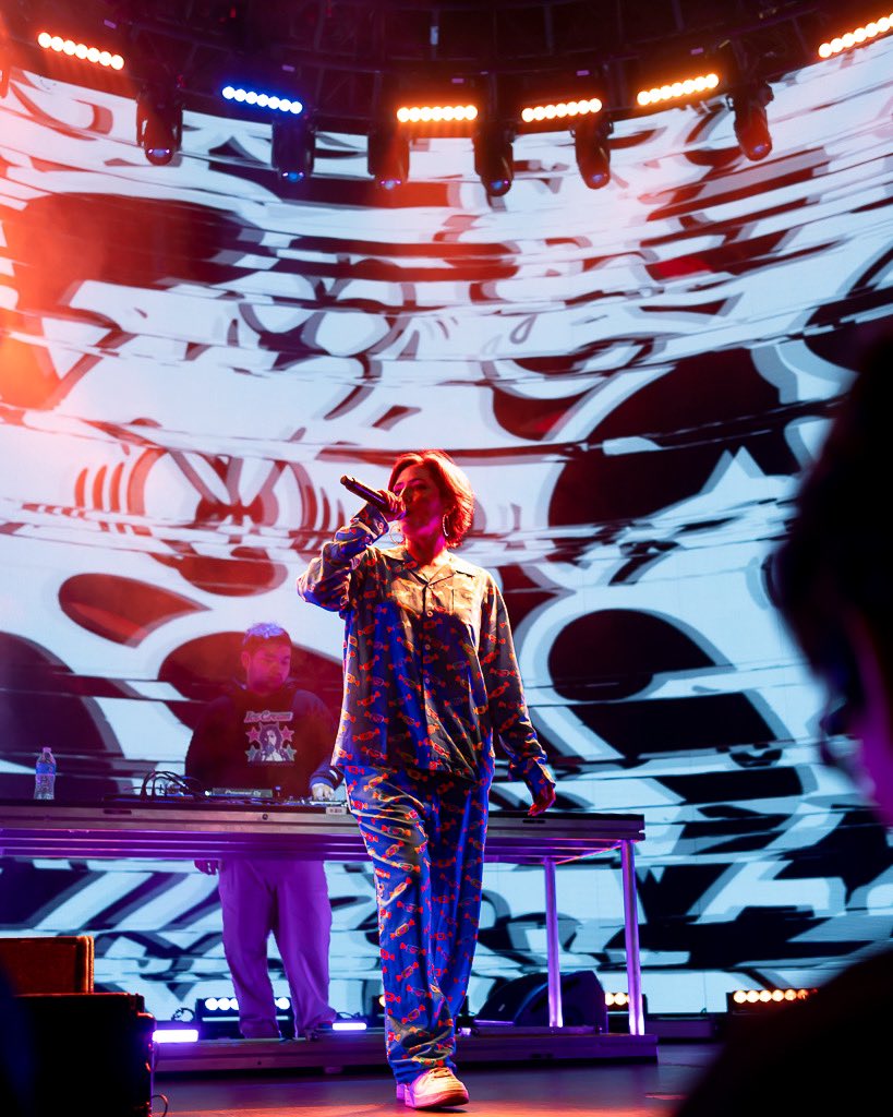 GarciaDylann's tweet photo. Missing ComplexCon https://t.co/13ystxT1Qi