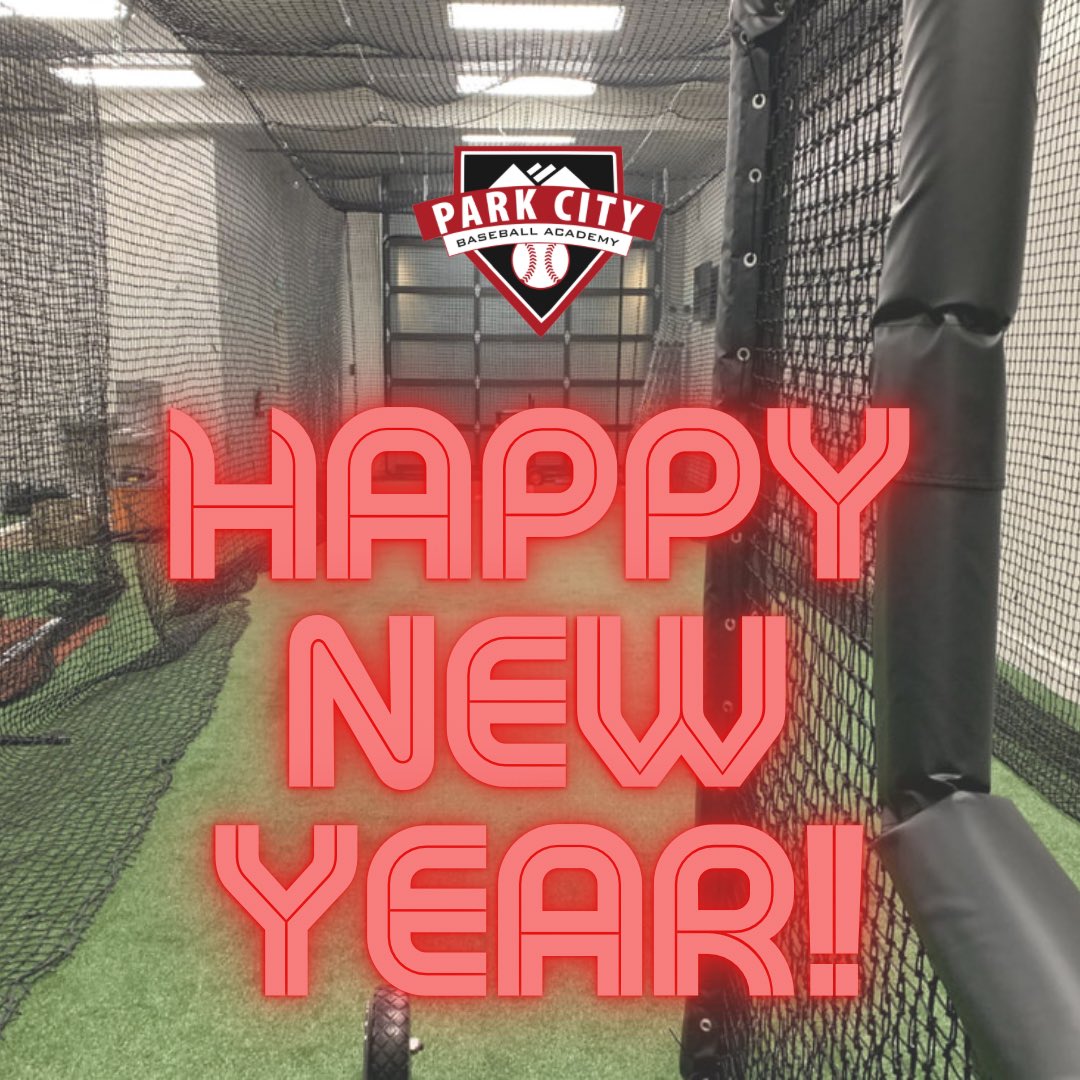 HAPPY NEW YEAR!

ミ★ 𝘠𝘌𝘈𝘙 𝘐𝘕 𝘙𝘌𝘝𝘐𝘌𝘞 ★彡

400+ Players
1,200+ Lessons 
Countless PR’s
1/1/2023… 3 years open!
Still one goal… get everyone better!

Wishing everyone a productive, positive, and healthy 2023!