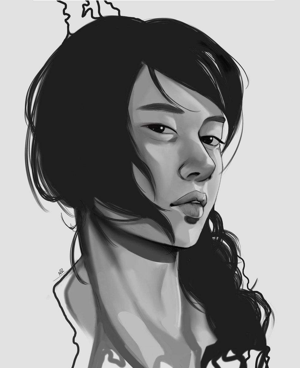 oc oc oc #ArtistOnTwitter