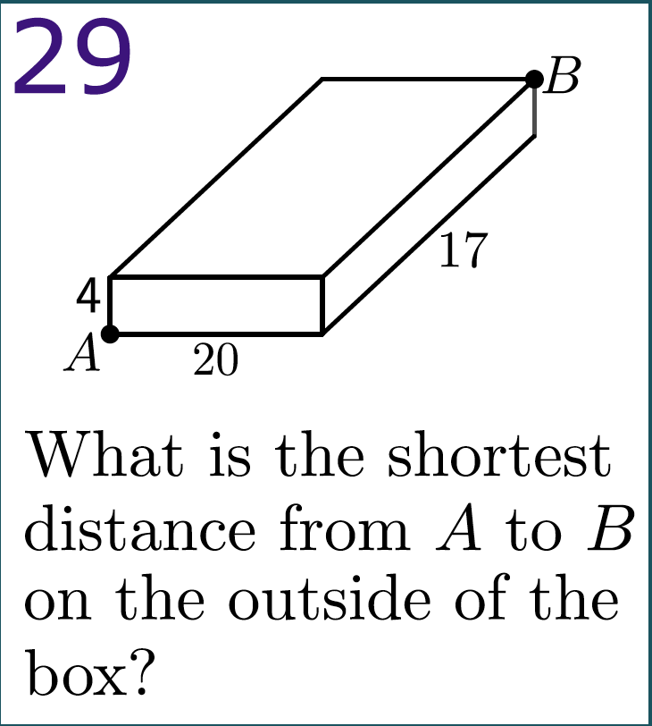 Your Daily Epsilon of Math tweet media