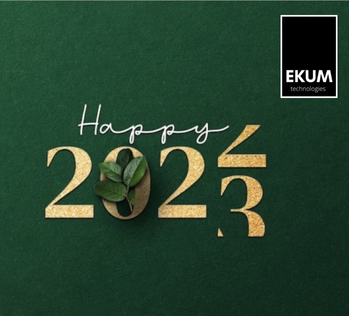 ItsektBlissful's tweet photo. Our whole team wishes you a lot of joy and happiness during this holiday season. May the upcoming year will be full of new achievements that will bring you a huge success. Happy New Year. 
.
#HappyNewYear #HappyNewYear2023 #HappyNewYear_StrayKids #HappyNewYears #EkumTechnologies https://t.co/ZnzZFRfbIW
