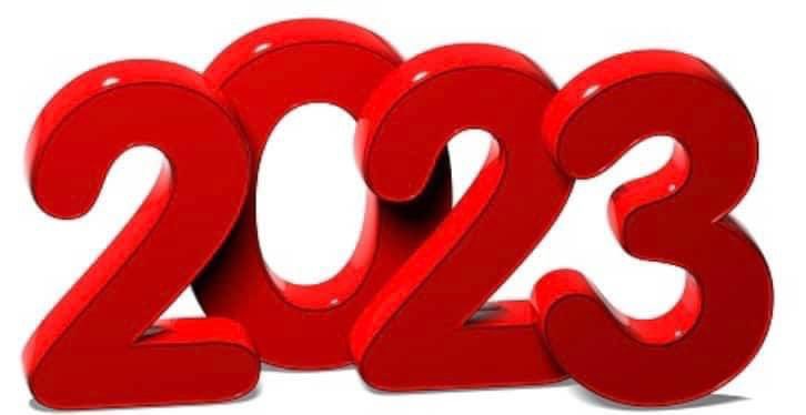 Cumhuriyetimizin 100.yılı; Türkiye için umut, başarı ve zafer yılı olacaktır. 
“Türkiye Yüzyılı” güneş gibi doğacaktır. 

2023'ün milletimize sağlık, huzur ve mutluluk getirmesini diler, yeni yılınızı kutlarım.