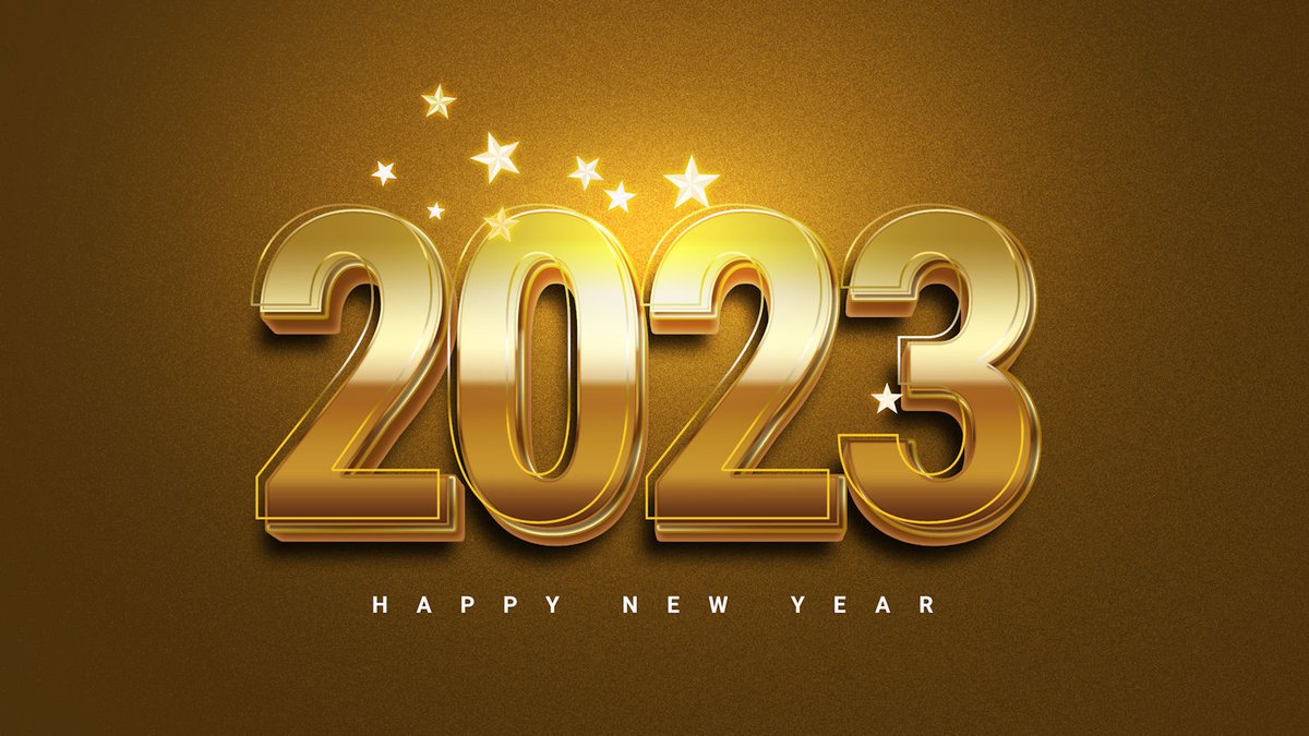 GreenTwpFD's tweet photo. Happy New Year! Please celebrate responsibly. https://t.co/jFgEyWxprY