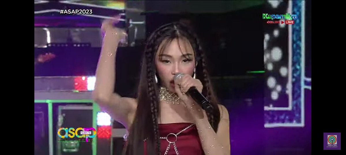 ailacabalfin's tweet photo. On YouTube live asap🔥😍✨ happy new years 🎇🍾
@maymayentrata07 https://t.co/id8LqahQRq