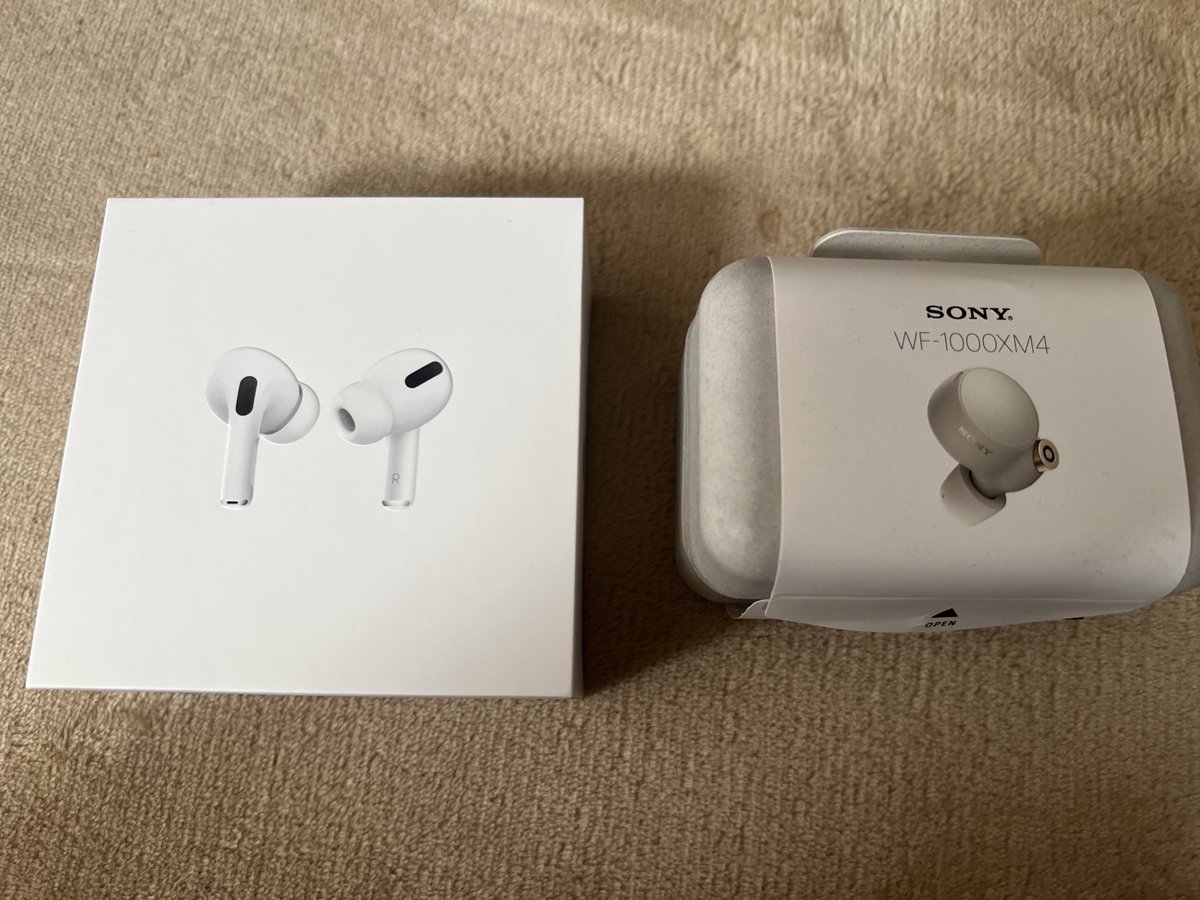 Apple AirPods Pro セット2023年 福袋 福箱