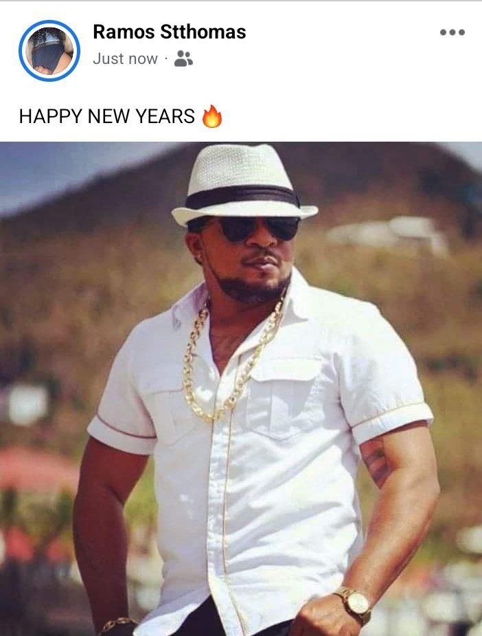 DJ EARTHQUAKE 🇻🇮🇵🇷🇩🇲 (@ramosparties) on Twitter photo 