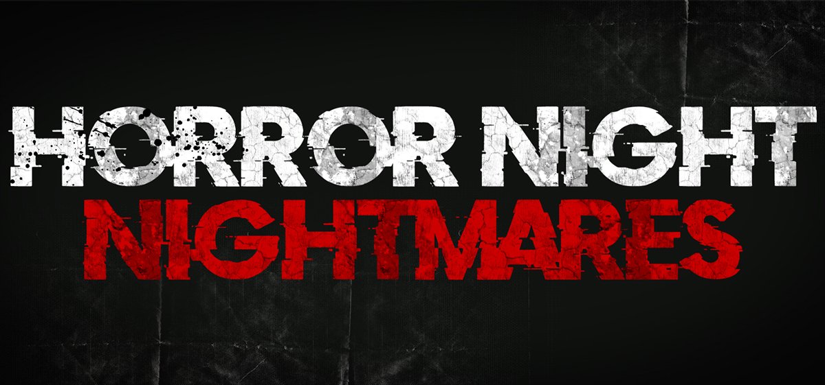 Happy New Year! Are you ready for those Speculation Maps? 😈

We now invite you back to our little blog that is now back online! We've even included some of those past #HHN Websites you've been asking for! 

Have a great 2023! #HHN32 #HHN #HHNForever

horrornightnightmares.com